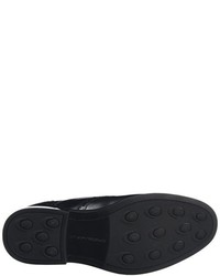 Chaussures habillées noires Steptronics