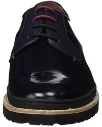 Chaussures habillées noires Ted Baker