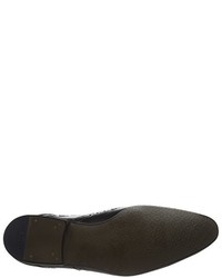 Chaussures habillées noires Ted Baker