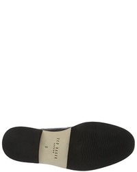 Chaussures habillées noires Ted Baker