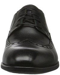 Chaussures habillées noires Tommy Hilfiger