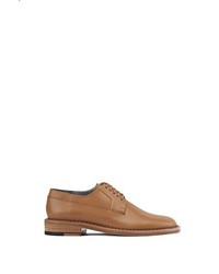 Chaussures marron clair Robert Clergerie