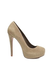 Chaussures marron clair Schutz