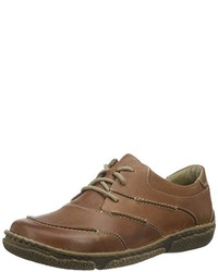 Chaussures marron Josef Seibel