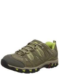 Chaussures marron Karrimor