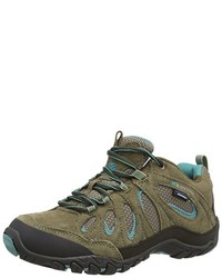 Chaussures marron Karrimor