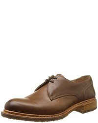 Chaussures marron Neosens