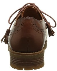 Chaussures marron PIKOLINOS