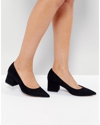 Chaussures noires Asos