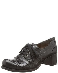 Chaussures noires Chie Mihara
