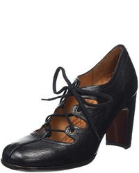 Chaussures noires Chie Mihara