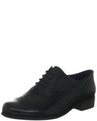 Chaussures noires Clarks