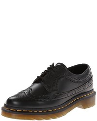 Chaussures noires Dr. Martens