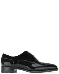 Chaussures noires DSQUARED2