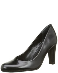 Chaussures noires Elizabeth Stuart