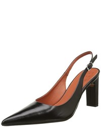 Chaussures noires Elizabeth Stuart