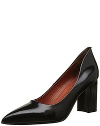 Chaussures noires Elizabeth Stuart