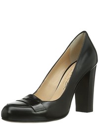 Chaussures noires Evita Shoes