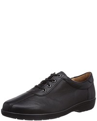 Chaussures noires Ganter