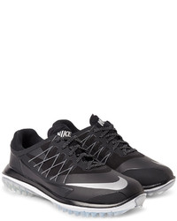 Chaussures noires Nike