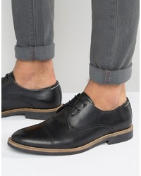 Chaussures noires Jack and Jones