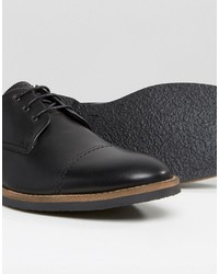 Chaussures noires Jack and Jones