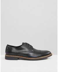 Chaussures noires Jack and Jones