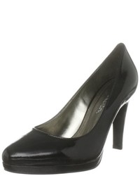 Chaussures noires Jane Shilton