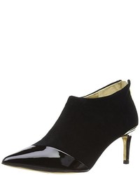 Chaussures noires Ted Baker