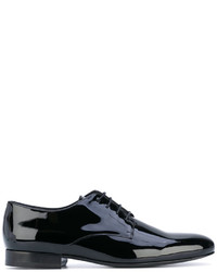 Chaussures noires Valentino