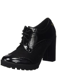 Chaussures noires XTI