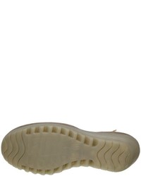 Chaussures olive Fly London