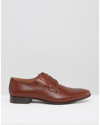 Chaussures richelieu marron Aldo