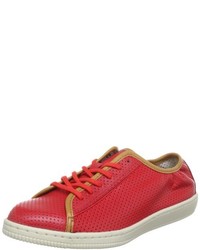Chaussures rouges Rockport