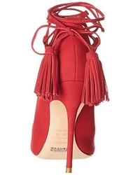 Chaussures rouges Schutz