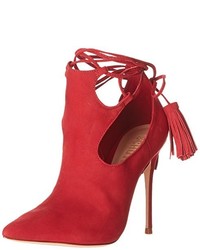 Chaussures rouges Schutz