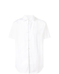 Chemise à manches courtes blanche Comme Des Garcons SHIRT