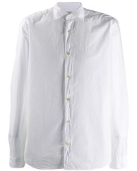 Chemise à manches longues blanche Al Duca D’Aosta 1902