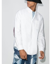 Chemise à manches longues blanche VISVIM