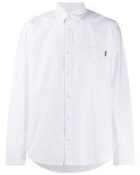 Chemise à manches longues blanche Carhartt WIP