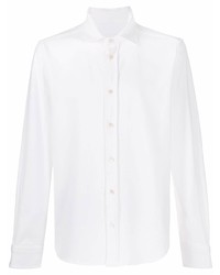 Chemise à manches longues blanche Circolo 1901