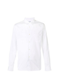 Chemise à manches longues blanche Comme Des Garcons SHIRT