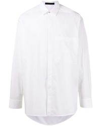 Chemise à manches longues blanche Fear Of God