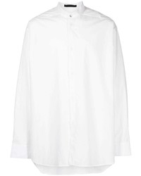 Chemise à manches longues blanche Fear Of God