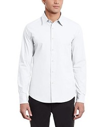 Chemise à manches longues blanche G-Star RAW