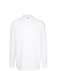 Chemise à manches longues blanche H Beauty&Youth