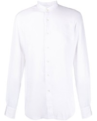Chemise à manches longues blanche PENINSULA SWIMWEA