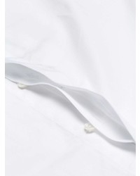 Chemise à manches longues blanche Maison Margiela