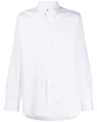 Chemise à manches longues blanche Polo Ralph Lauren