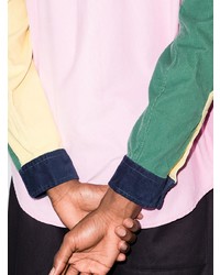 Chemise à manches longues multicolore Polo Ralph Lauren